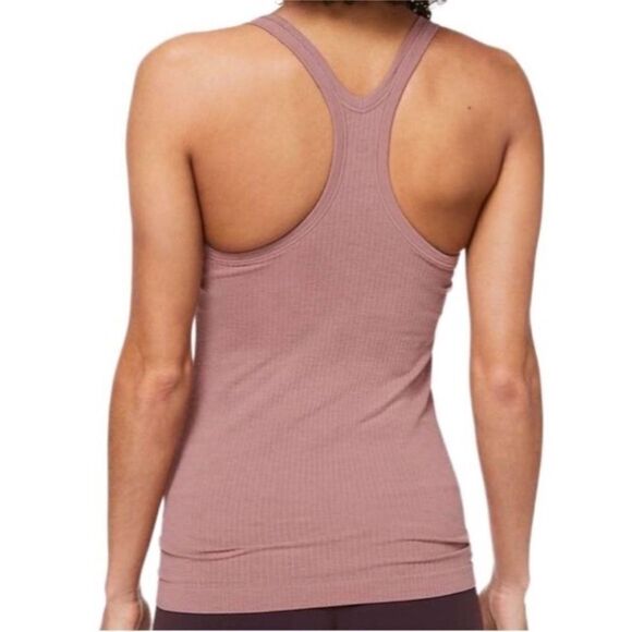 Lululemon Ebb to street tank ll SZ 6
Figue. Four way stretch.
Yoga
Athletic wear - Picture 1 of 16